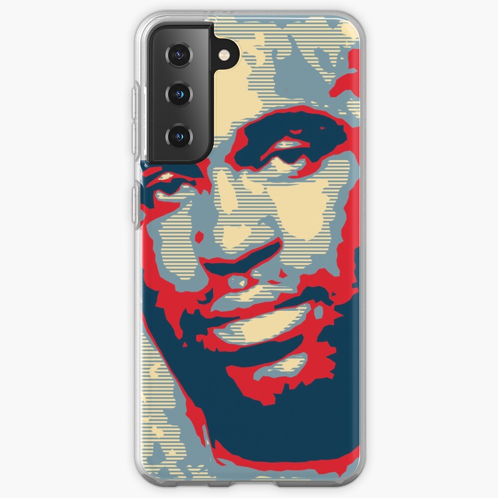 WOOD Case & Skin for Samsung Galaxy