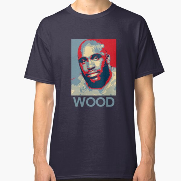 WOOD Classic T-Shirt