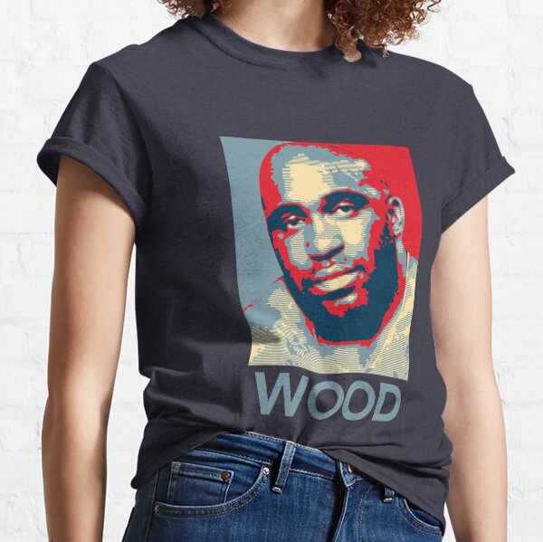 WOOD Classic T-Shirt