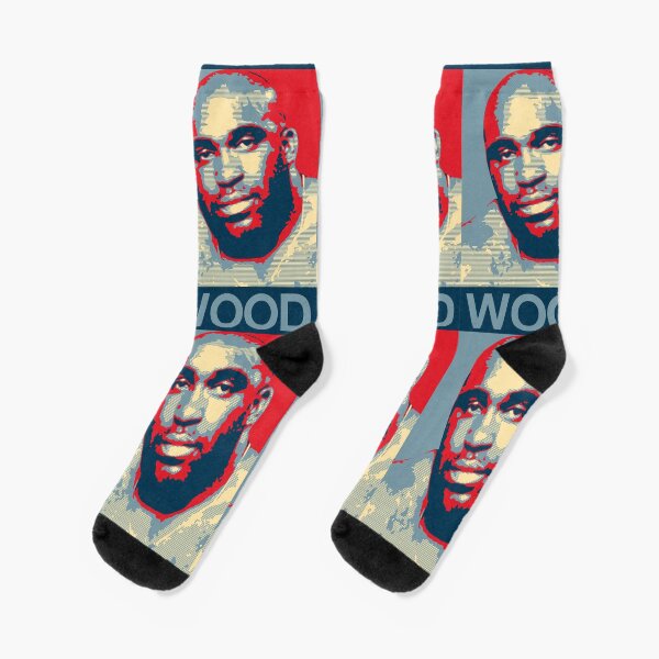 WOOD Socks