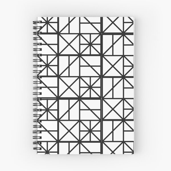 Item preview, Geometric Design Print designed and sold by saamcmrn.