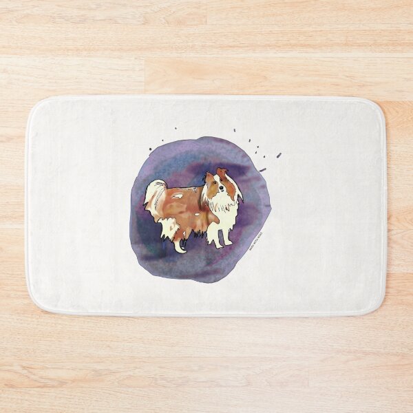 Item preview, CALLIE WATERCOLOR designed and sold by madewithkiki.