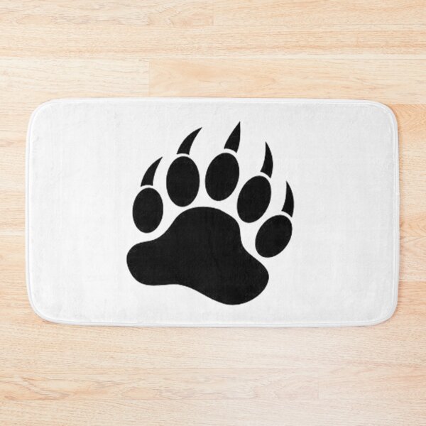 Item preview, bear claw designed and sold by Masterqdog.