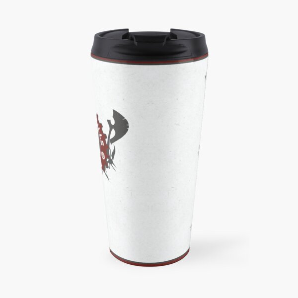 Duncan Hills Coffee Travel Mug