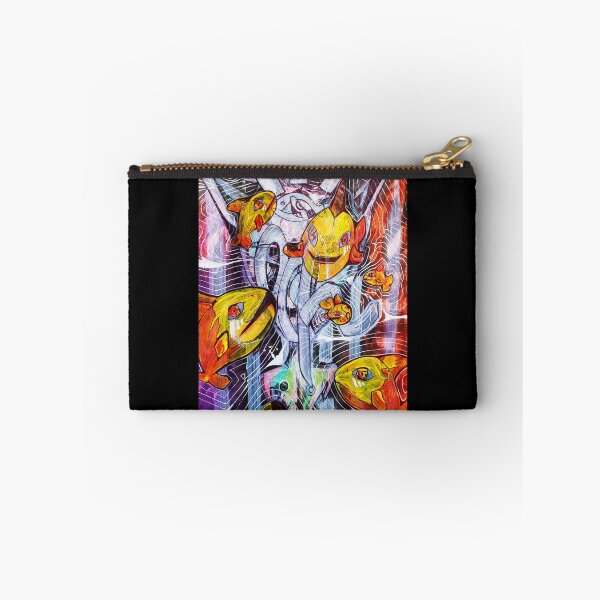 Item preview, Fish on Acid designed and sold by NOIR2021.