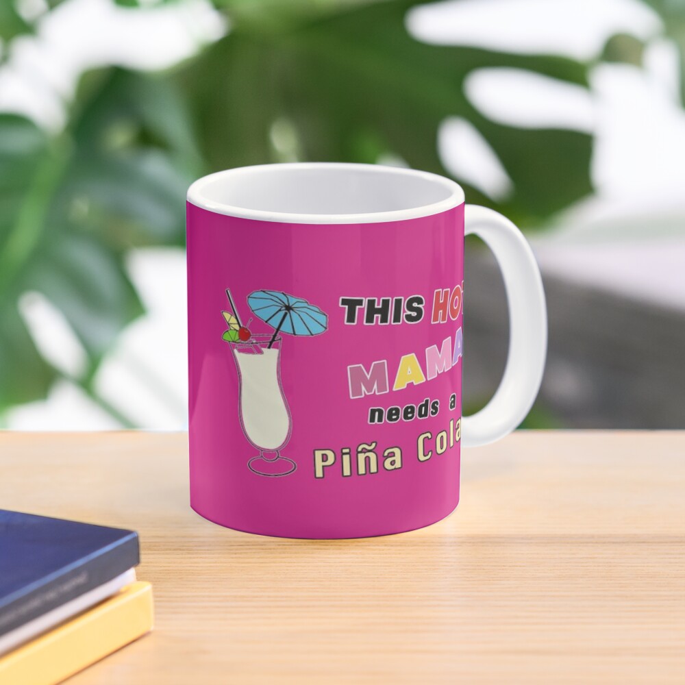 Item preview, Classic Mug designed and sold by maxxexchange.