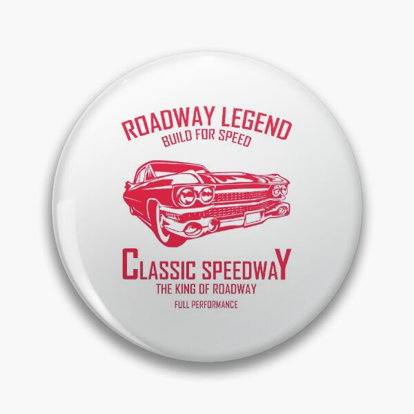 Item preview, ROADWAY LEGEND RED VERSION designed and sold by danyc88.