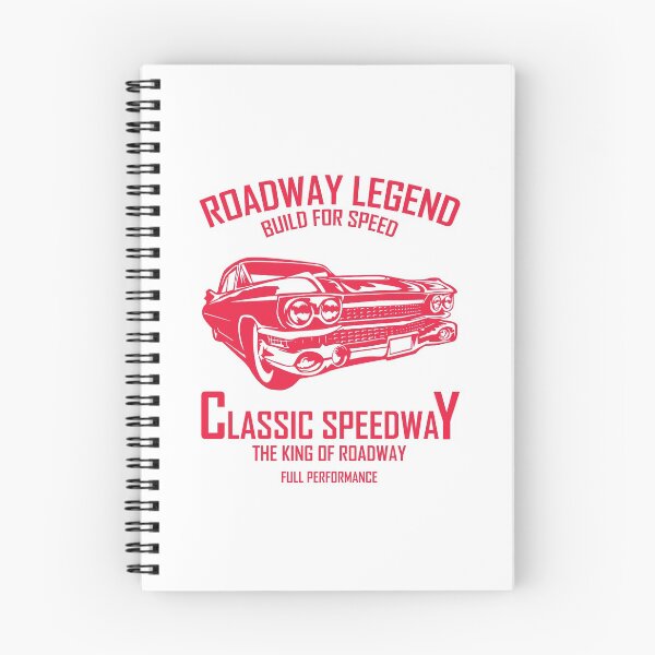 Item preview, ROADWAY LEGEND RED VERSION designed and sold by danyc88.