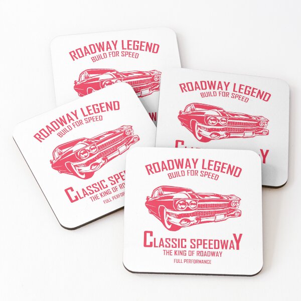 Item preview, ROADWAY LEGEND RED VERSION designed and sold by danyc88.