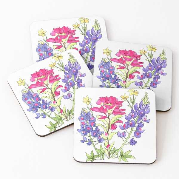 Item preview, Texas wildflower bouquet  designed and sold by Zendays.