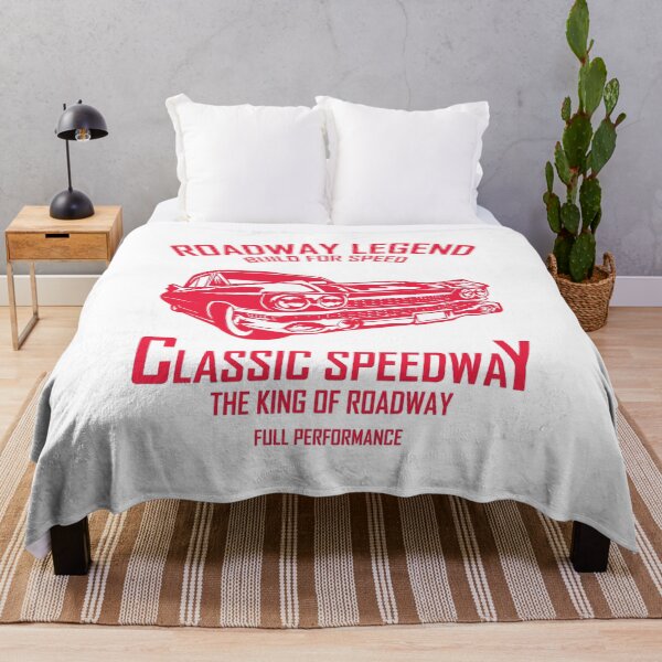 Item preview, ROADWAY LEGEND RED VERSION designed and sold by danyc88.