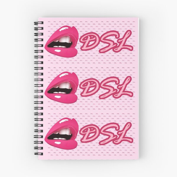 Item preview, DSL designed and sold by Taversia.