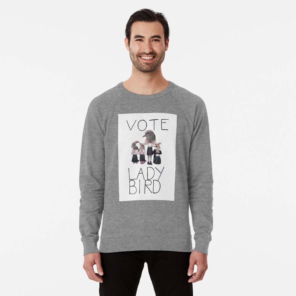 Item preview, Lightweight Sweatshirt designed and sold by andi0521.