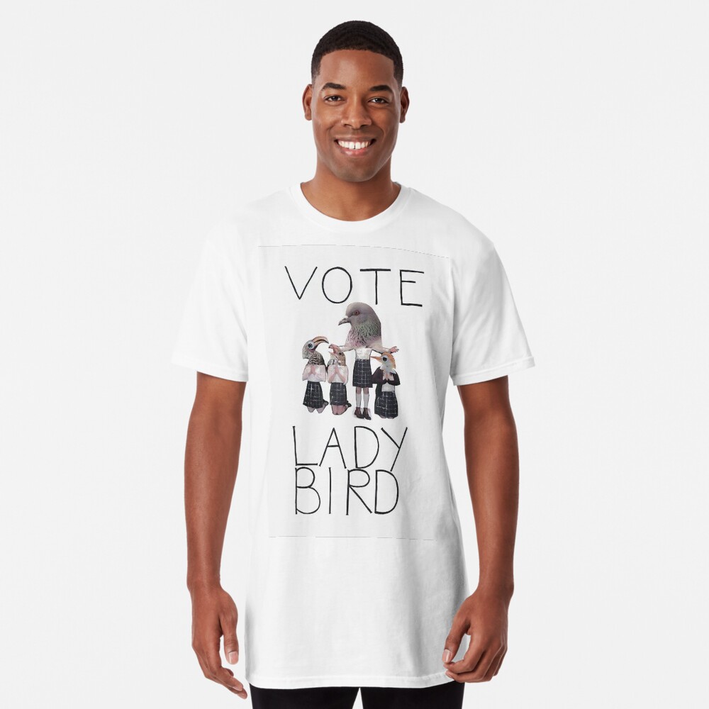 Item preview, Long T-Shirt designed and sold by andi0521.