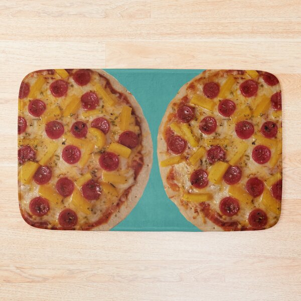 Item preview, Pizza designed and sold by ChicknDoodlSoup.