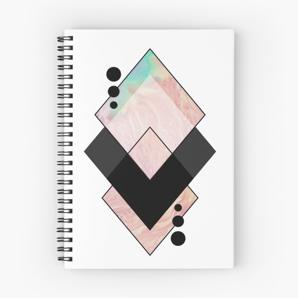 Item preview, Geometric Composition 12 designed and sold by dreamprint.