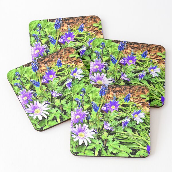 Item preview, Spring Colours designed and sold by Lesliebc.