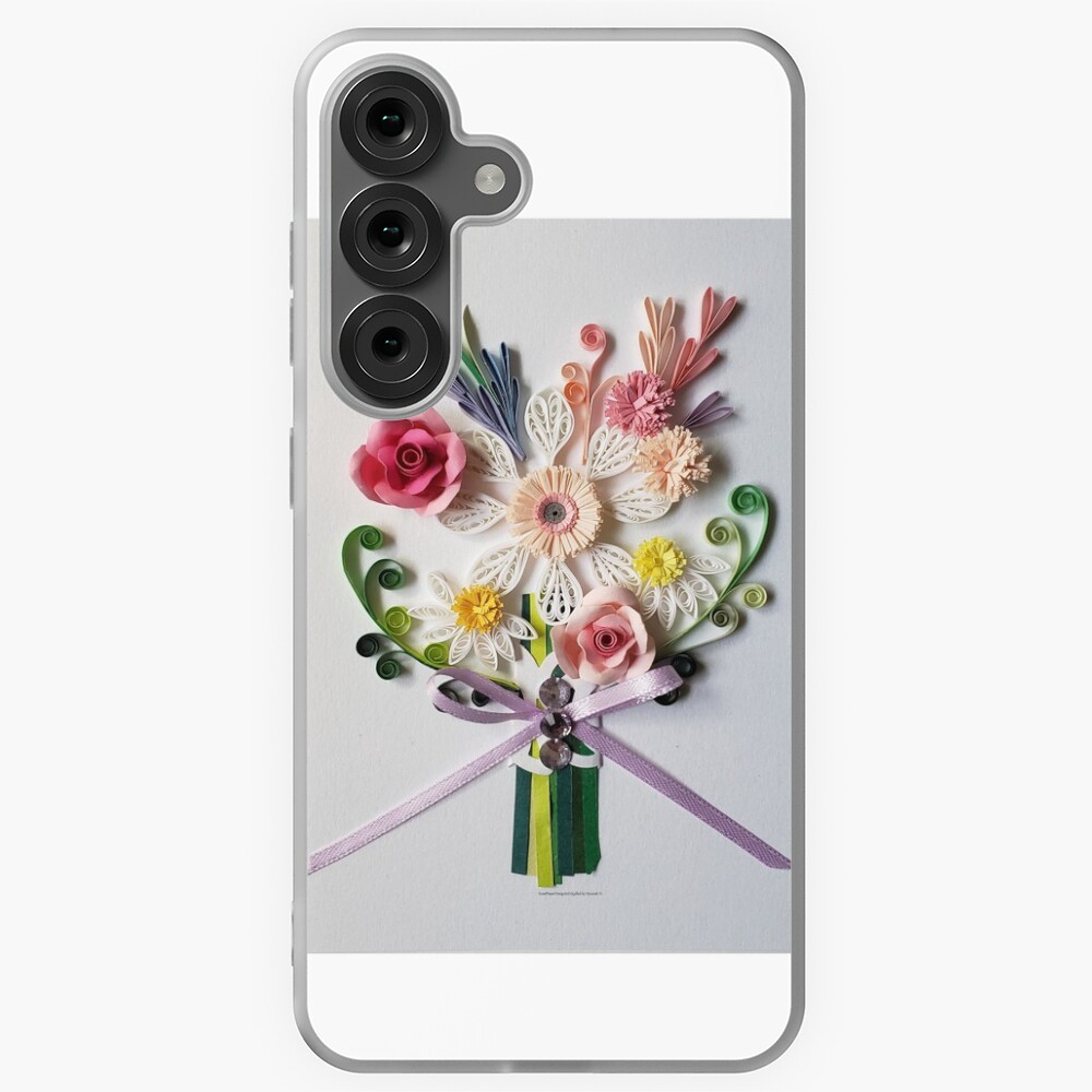 Item preview, Samsung Galaxy Soft Case designed and sold by solsolyi.