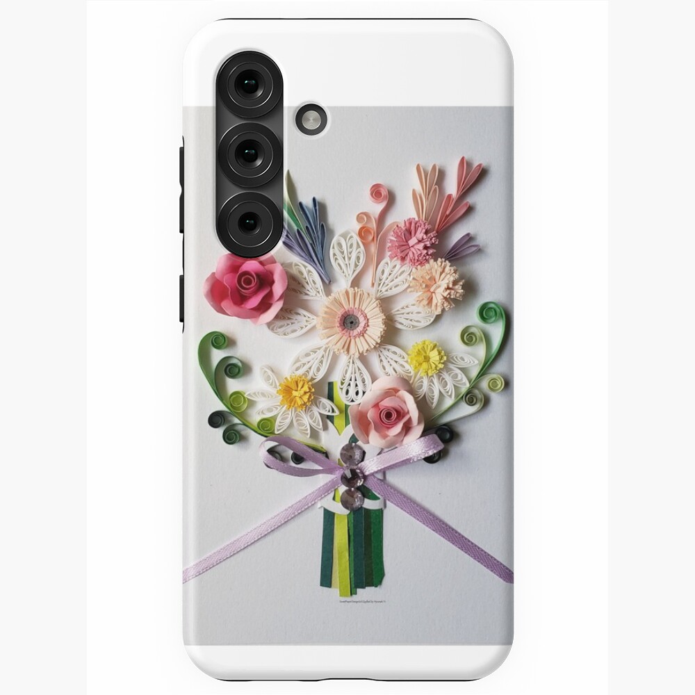 Item preview, Samsung Galaxy Tough Case designed and sold by solsolyi.