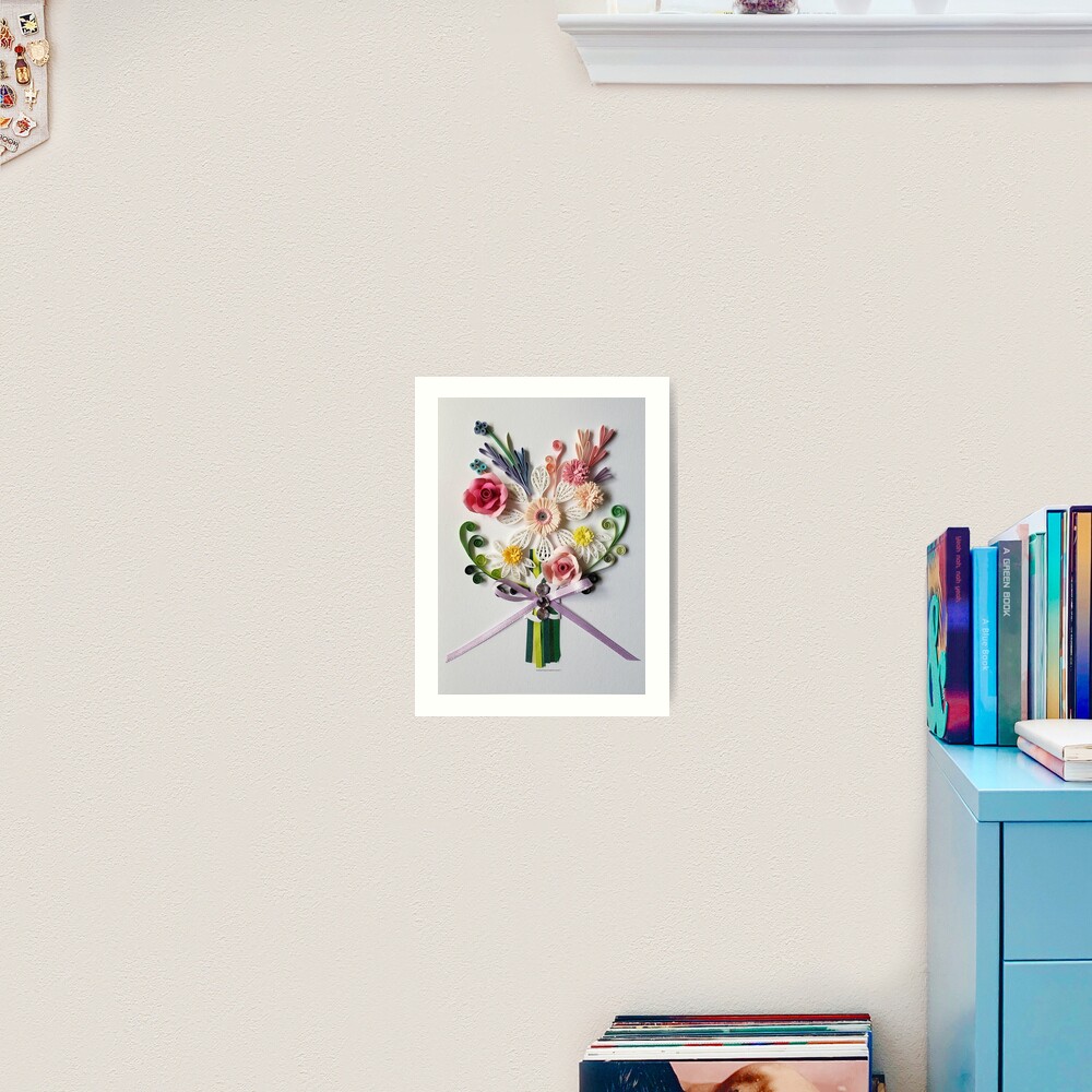 Item preview, Art Print designed and sold by solsolyi.