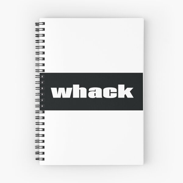 Item preview, Whack Words that Kids Say designed and sold by ProjectX23.
