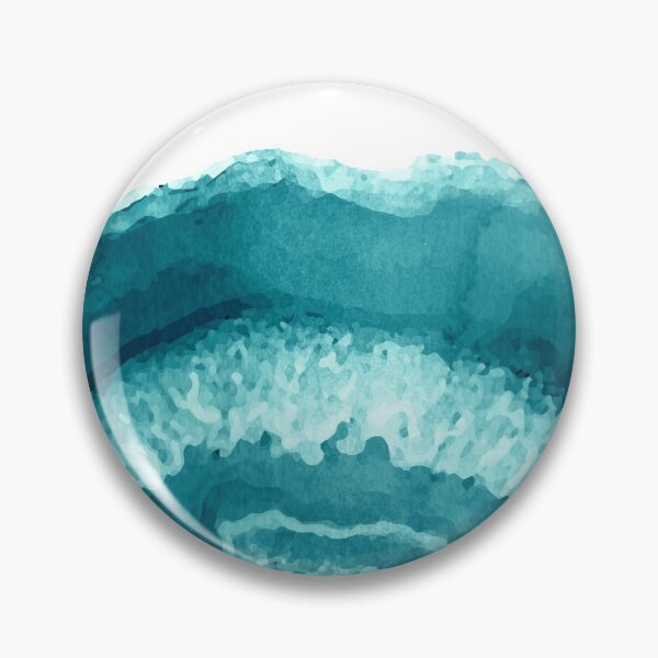 Item preview, Agate Watercolor 1 designed and sold by dreamprint.