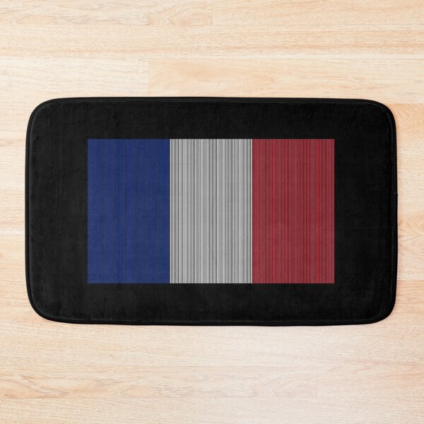 Item preview, Flag of France  designed and sold by Chakibalami.