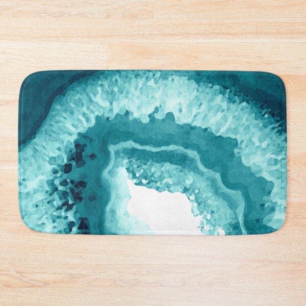 Item preview, Agate Watercolor 1 designed and sold by dreamprint.