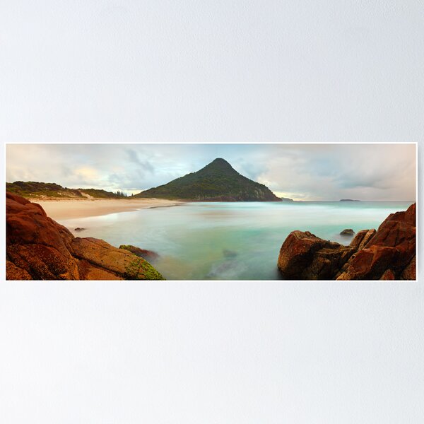 Item preview, Zenith Beach, Shoal Bay, New South Wales, Australia designed and sold by Michael Boniwell.