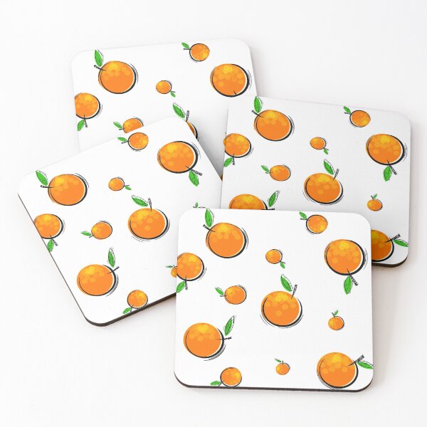 Item preview, Citrus  designed and sold by Mackenzie  O'Brien.