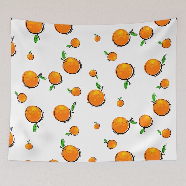 Item preview, Citrus  designed and sold by Mackenzie  O'Brien.