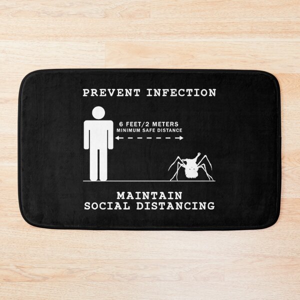 Item preview, Social Distance Thing designed and sold by CCCDesign.