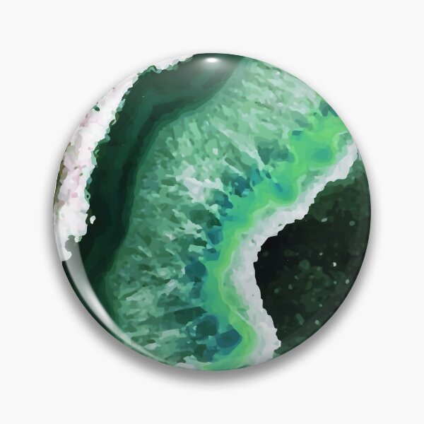 Item preview, Agate 3 designed and sold by dreamprint.