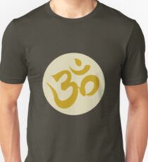 Camiseta unisex om