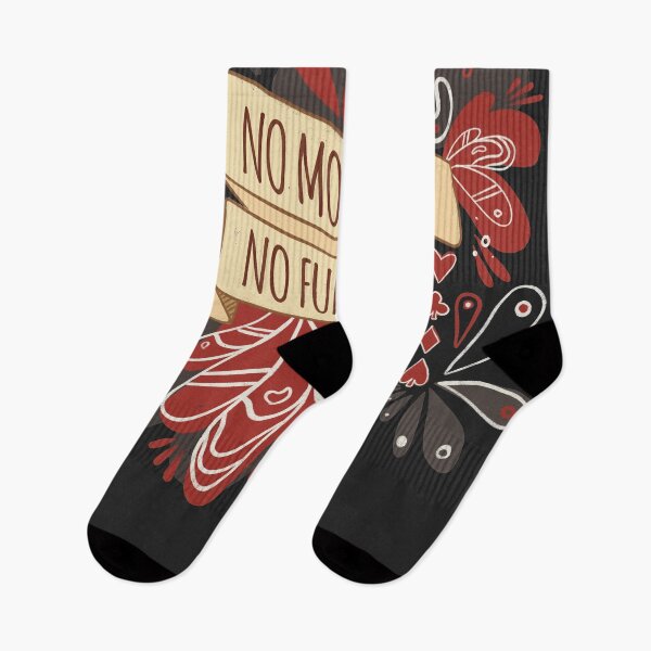 Item preview, No Mourners, No Funerals - Six of Crows designed and sold by Manda Lyn LaCorte.