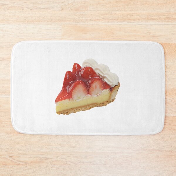 Item preview, strawberry cheesecake designed and sold by chnlrdt.