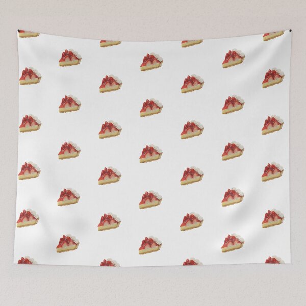 Item preview, strawberry cheesecake designed and sold by chnlrdt.