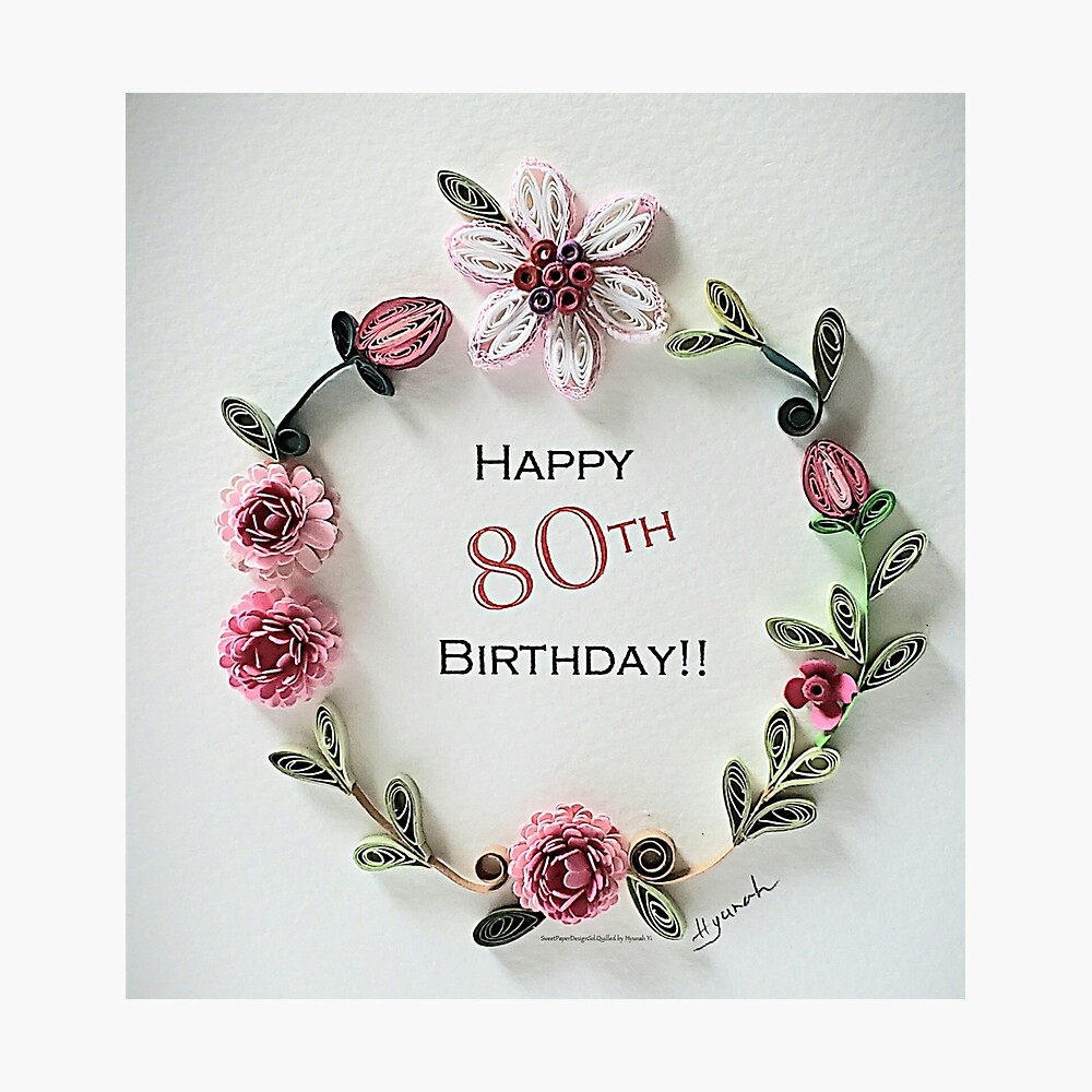 Paper quilling tiny wreath : r/quilling