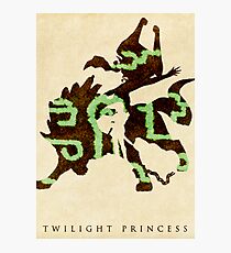 Twilight Photographic Print