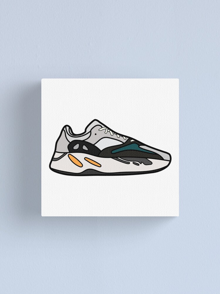 yeezy waverunner 750