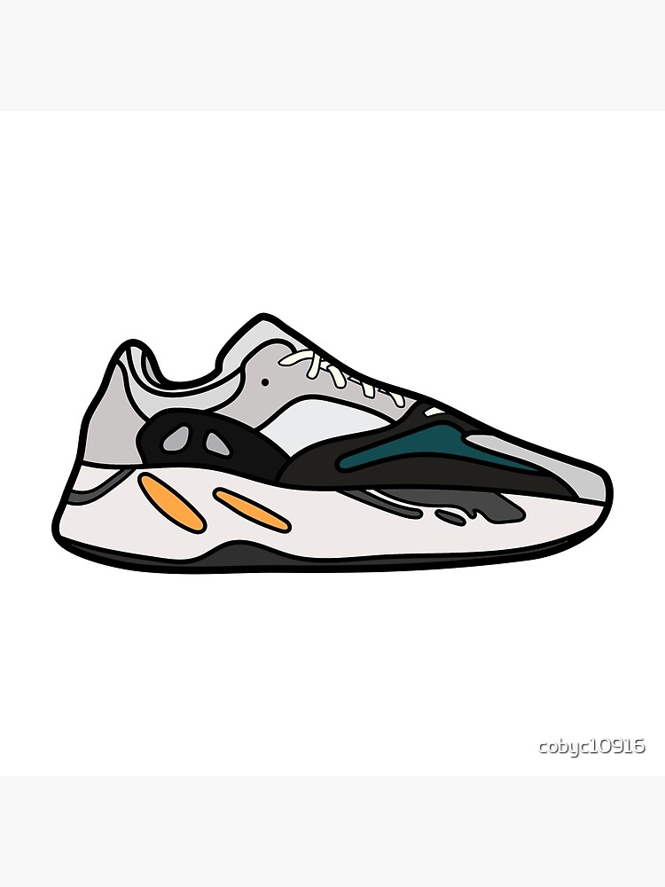 Yeezy 700 adidas pittura hotsell