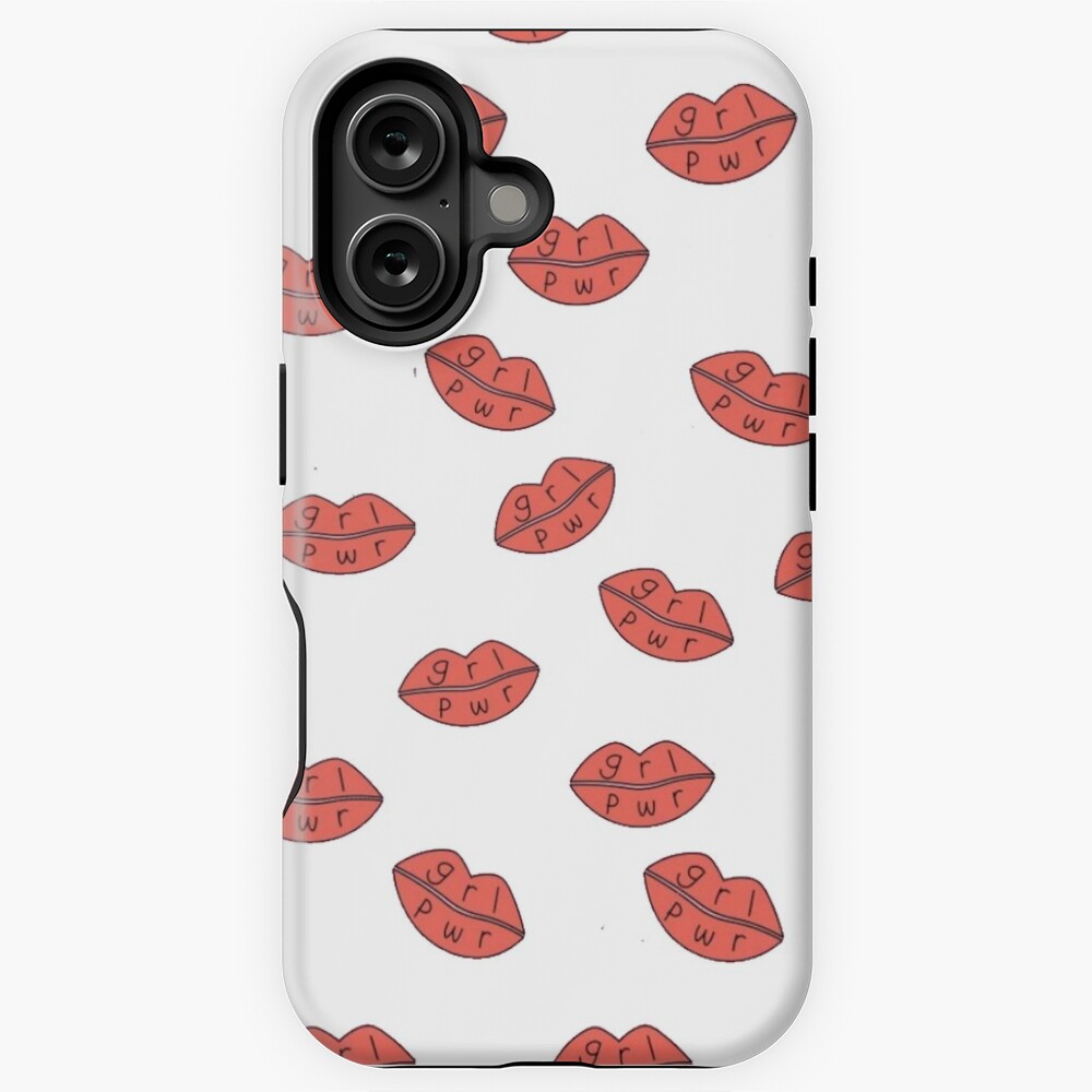 Item preview, iPhone Tough Case designed and sold by paytonstach.