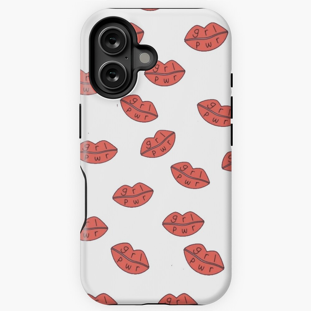Item preview, iPhone Magsafe Tough Case designed and sold by paytonstach.