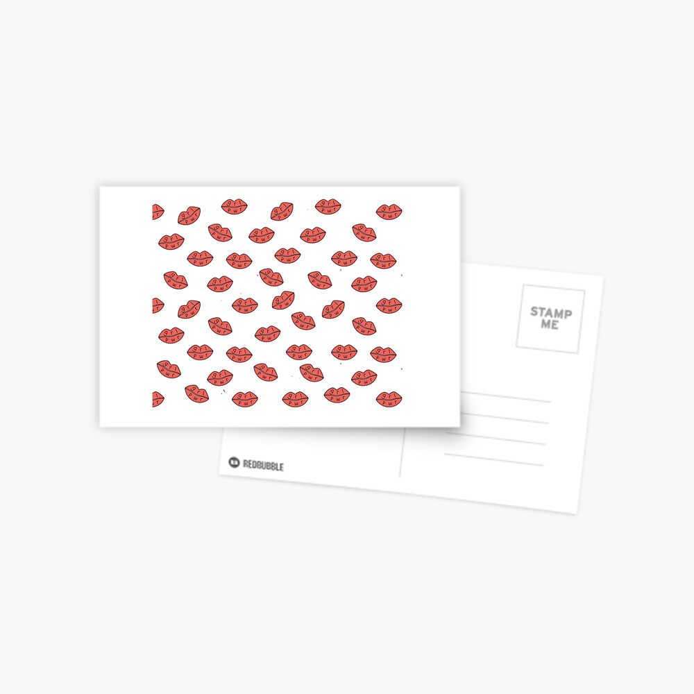 Item preview, Postcard designed and sold by paytonstach.