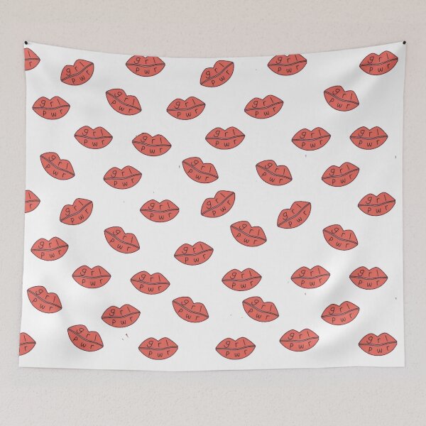 Item preview, Girl Power designed and sold by paytonstach.
