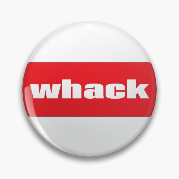 Item preview, Whack Words that Kids Say designed and sold by ProjectX23.