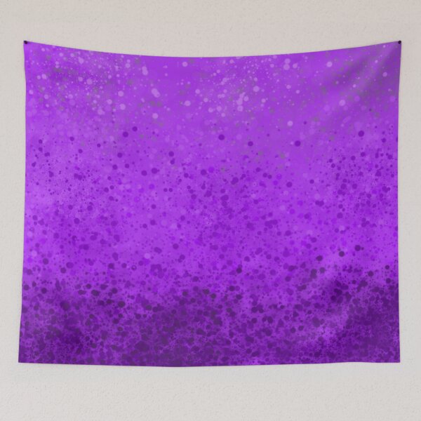 Item preview, Modern Purple Gradient designed and sold by ChicknDoodlSoup.