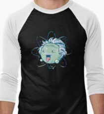 Einsmote Men's Baseball ¾ T-Shirt