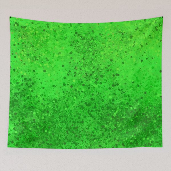 Item preview, Modern Green Gradient designed and sold by ChicknDoodlSoup.