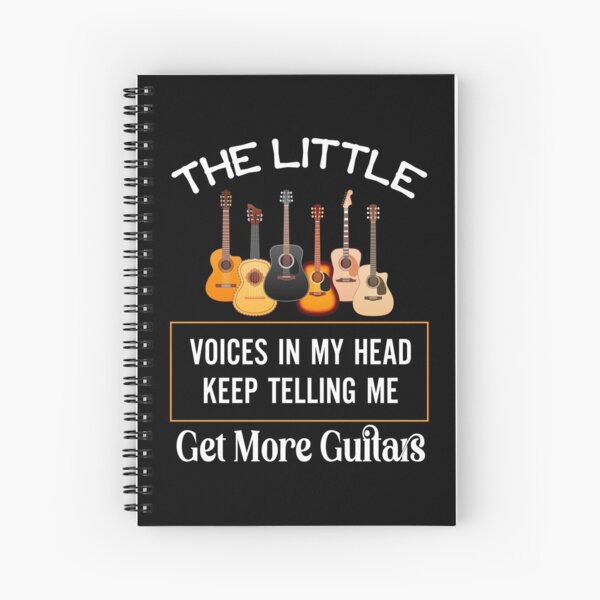 Item preview, Funny Get More Guitars designed and sold by Rafał Gierok.